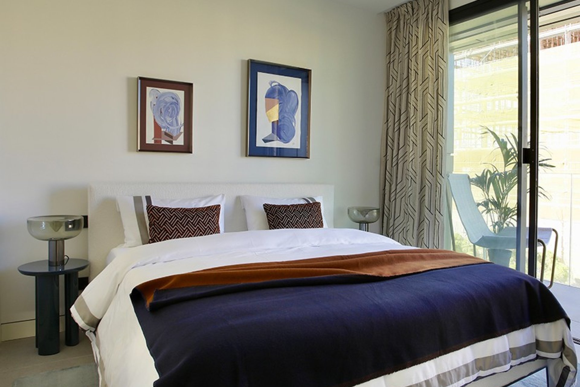 Nowa konstrukcja - Apartament - Palma de Mallorca - Palma