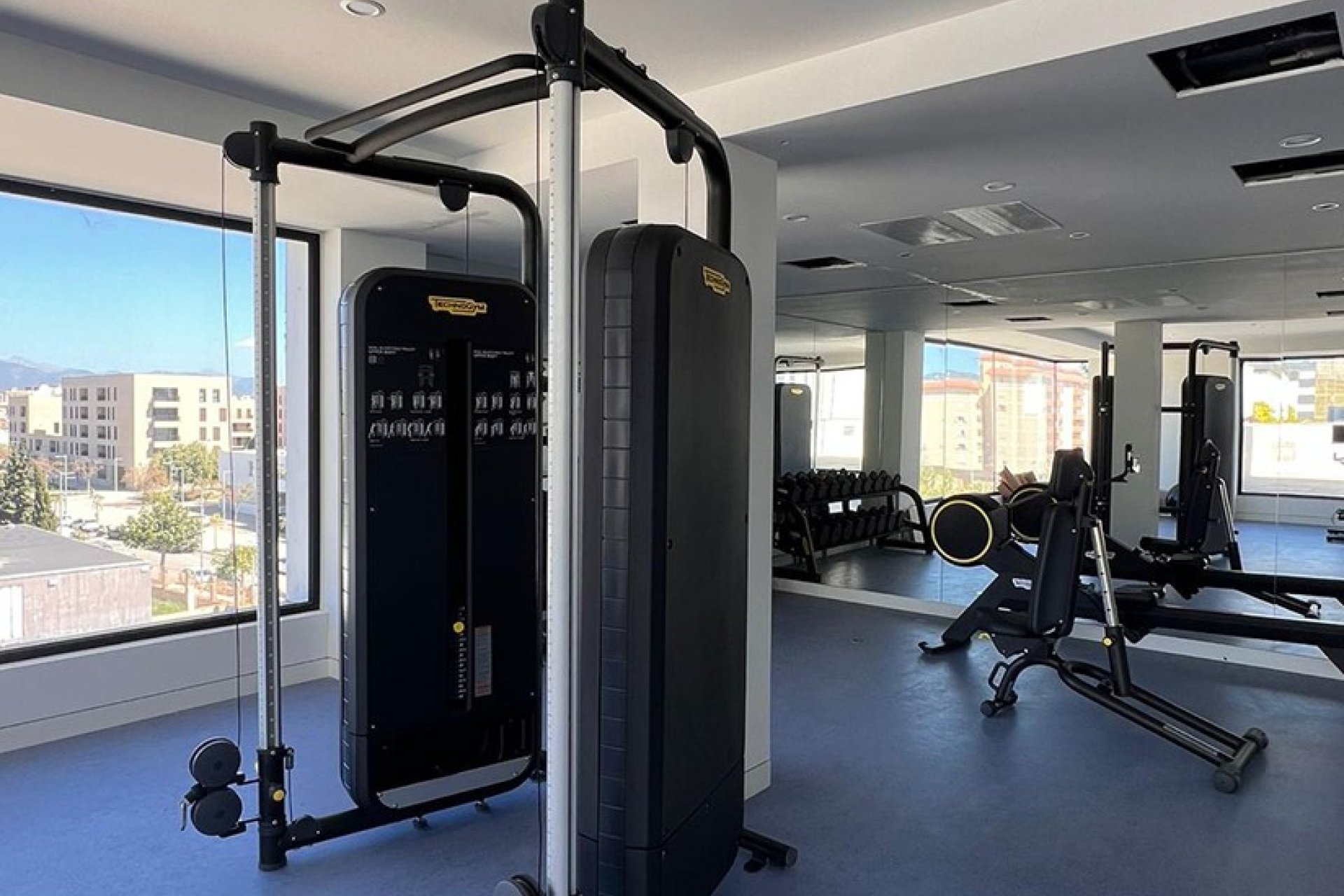 Nowa konstrukcja - Apartament - Palma de Mallorca - Palma