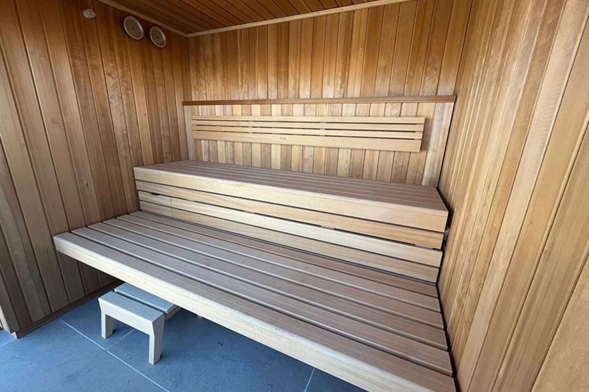 Nowa konstrukcja - Apartament - Palma de Mallorca - Palma