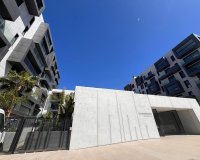 Nowa konstrukcja - Apartament - Palma de Mallorca - Palma