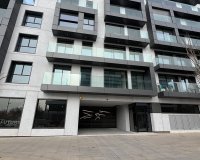 Nowa konstrukcja - Apartament - Palma de Mallorca - Palma