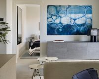 Nowa konstrukcja - Apartament - Palma de Mallorca - Palma