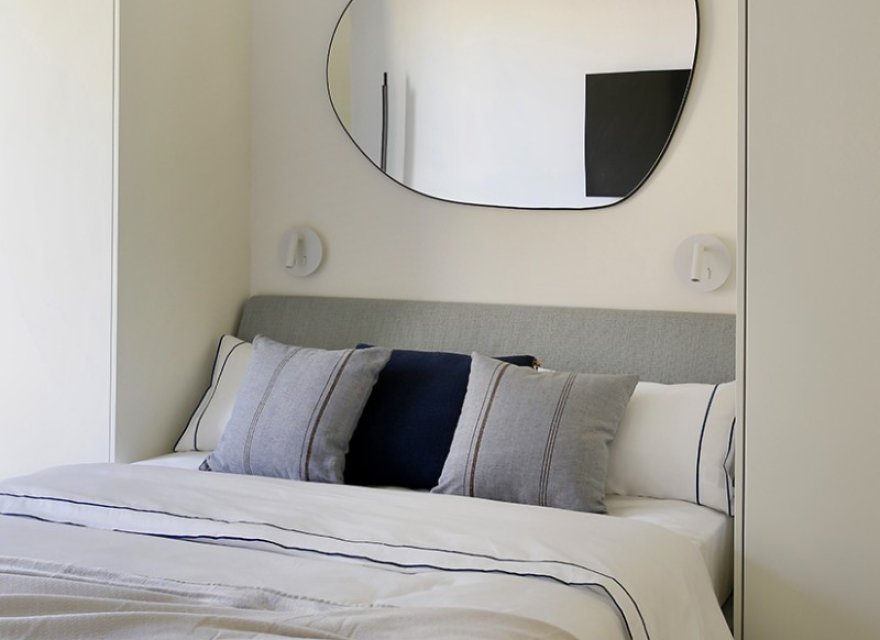 Nowa konstrukcja - Apartament - Palma de Mallorca - Palma