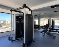 Nowa konstrukcja - Apartament - Palma de Mallorca - Palma