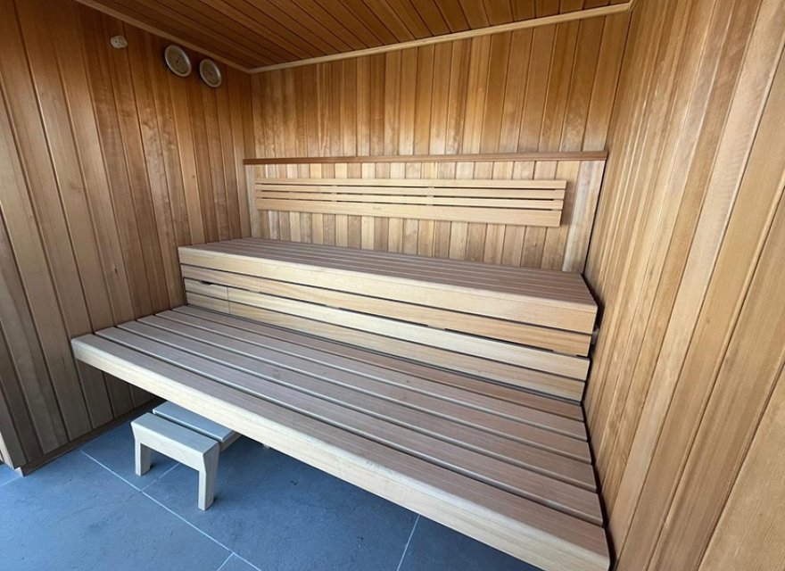 Nowa konstrukcja - Apartament - Palma de Mallorca - Palma