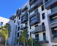 Nowa konstrukcja - Apartament - Palma de Mallorca - Palma