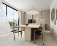 Nowa konstrukcja - Apartament - Palma de Mallorca - Palma