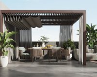 Nowa konstrukcja - Apartament - Palma de Mallorca - Palma