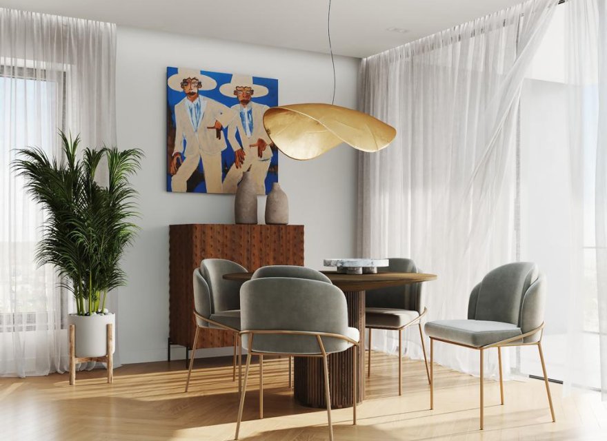 Nowa konstrukcja - Apartament - Palma de Mallorca - Palma