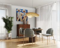 Nowa konstrukcja - Apartament - Palma de Mallorca - Palma