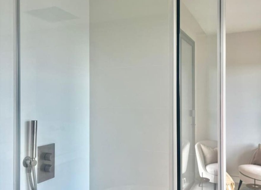 Nowa konstrukcja - Apartament - Palma de Mallorca - Palma