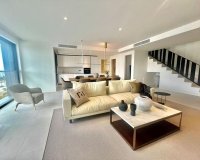 Nowa konstrukcja - Apartament - Palma de Mallorca - Palma