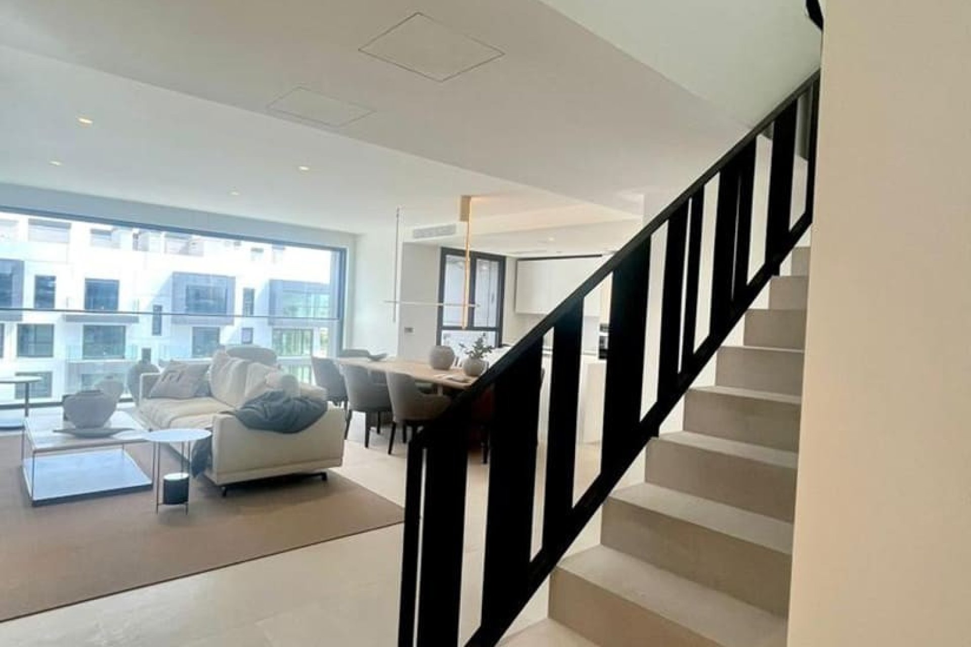 Nowa konstrukcja - Apartament - Palma de Mallorca - Palma