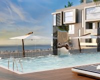 Nowa konstrukcja - Apartament - Palma de Mallorca - Palma