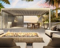 Nowa konstrukcja - Apartament - Palma de Mallorca - Palma