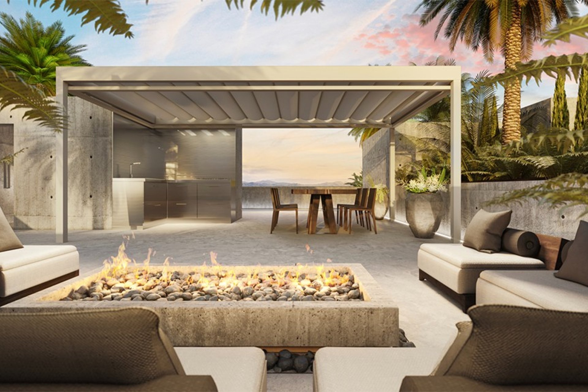 Nowa konstrukcja - Apartament - Palma de Mallorca - Palma