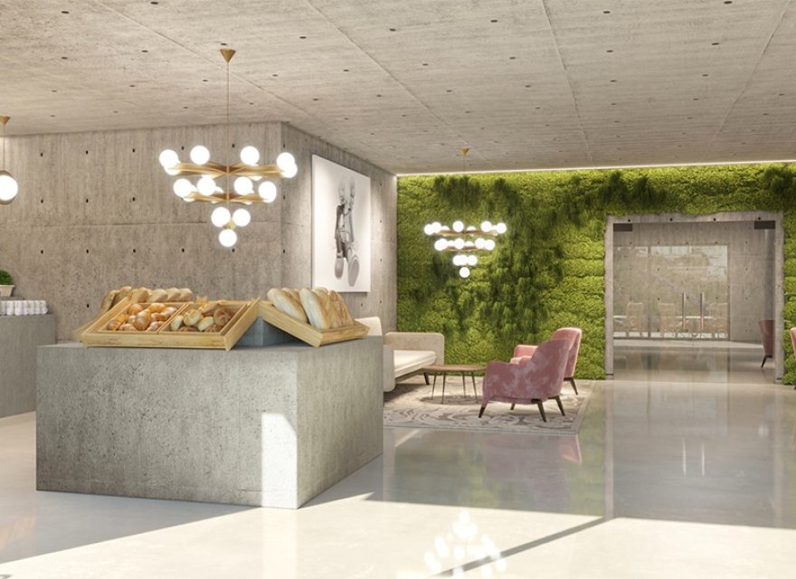 Nowa konstrukcja - Apartament - Palma de Mallorca - Palma