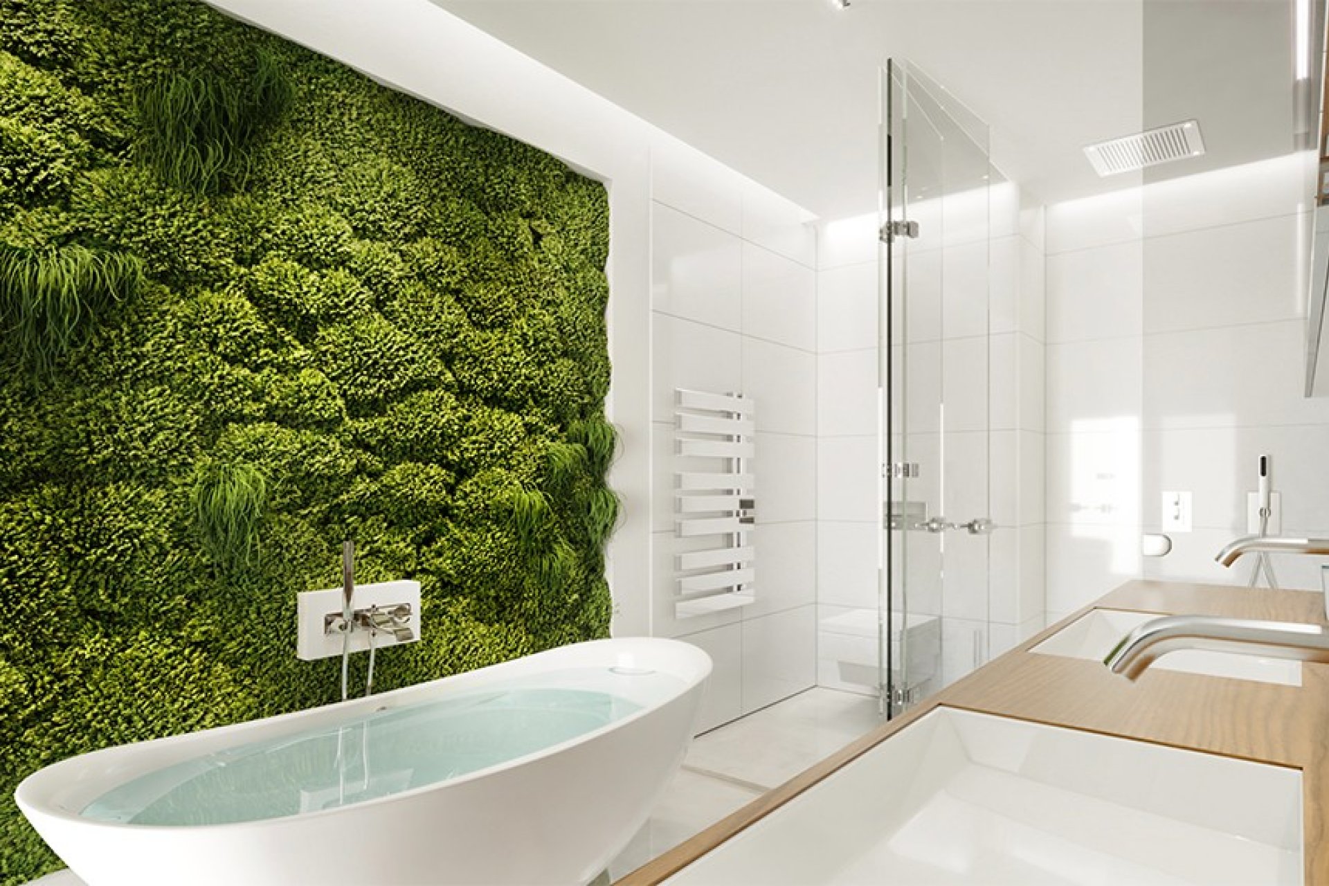 Nowa konstrukcja - Apartament - Palma de Mallorca - Palma