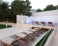 Nowa konstrukcja - Apartament - Palma de Mallorca - Palma