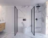 Nowa konstrukcja - Apartament - Palma de Mallorca - Palma