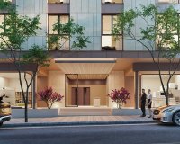 Nowa konstrukcja - Apartament - Palma de Mallorca - Palma