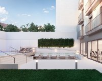 Nowa konstrukcja - Apartament - Palma de Mallorca - Palma