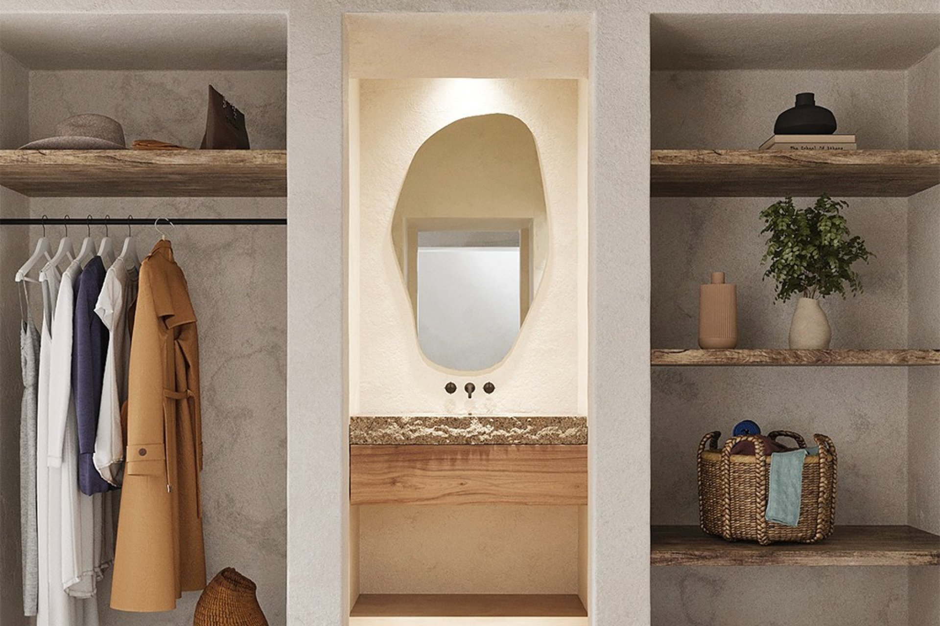 Nowa konstrukcja - Apartament - Palma de Mallorca - Palma