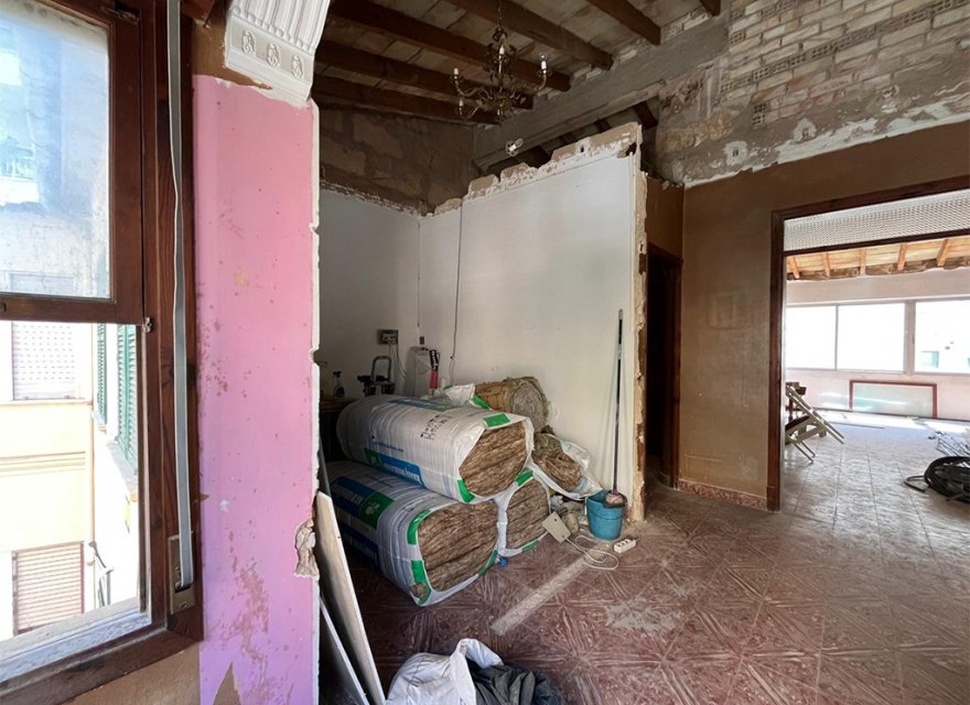 Nowa konstrukcja - Apartament - Palma de Mallorca - Palma