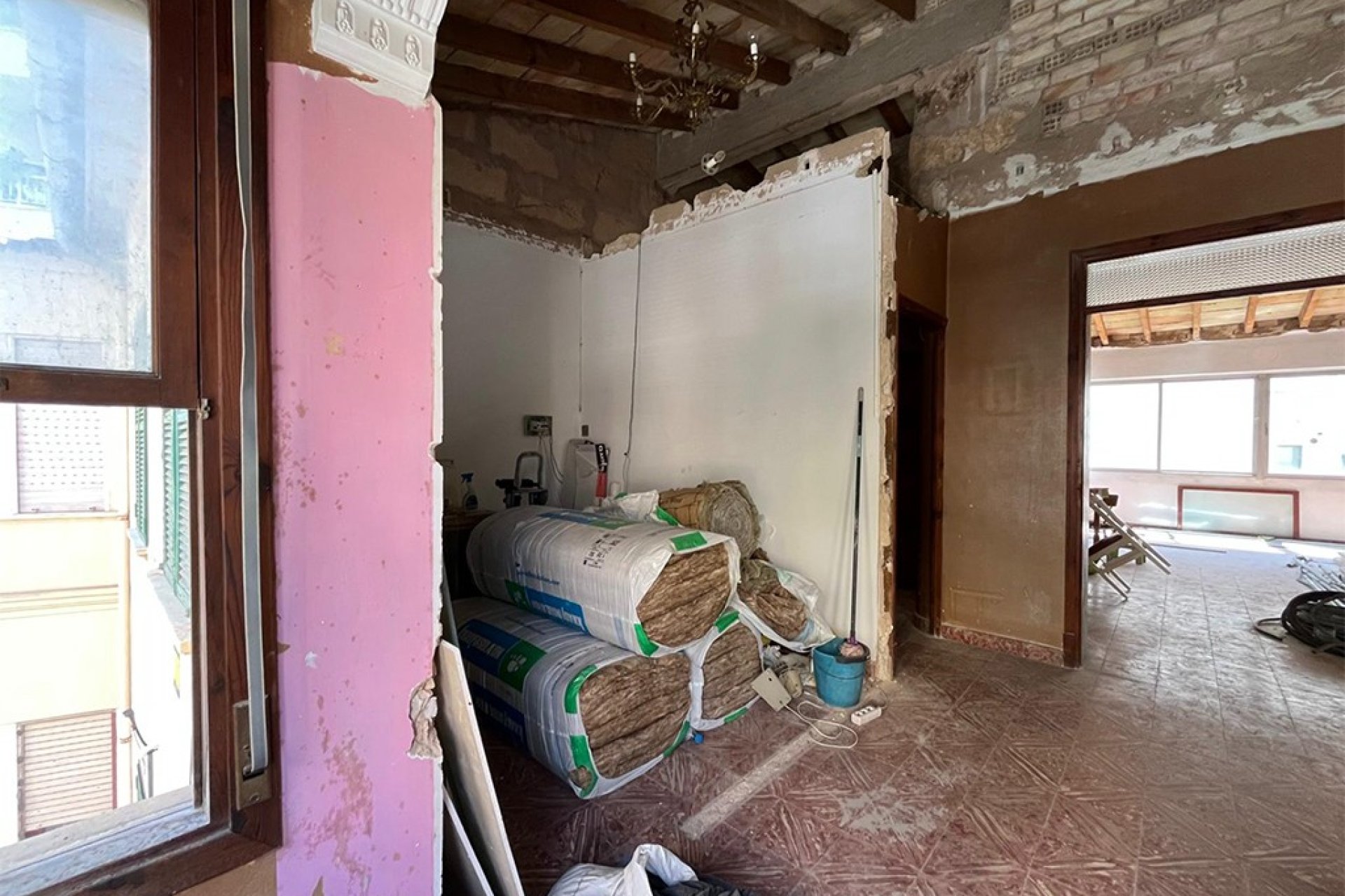 Nowa konstrukcja - Apartament - Palma de Mallorca - Palma