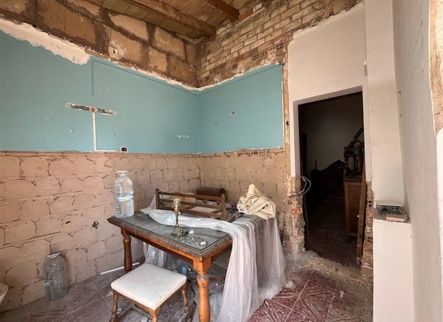 Nowa konstrukcja - Apartament - Palma de Mallorca - Palma