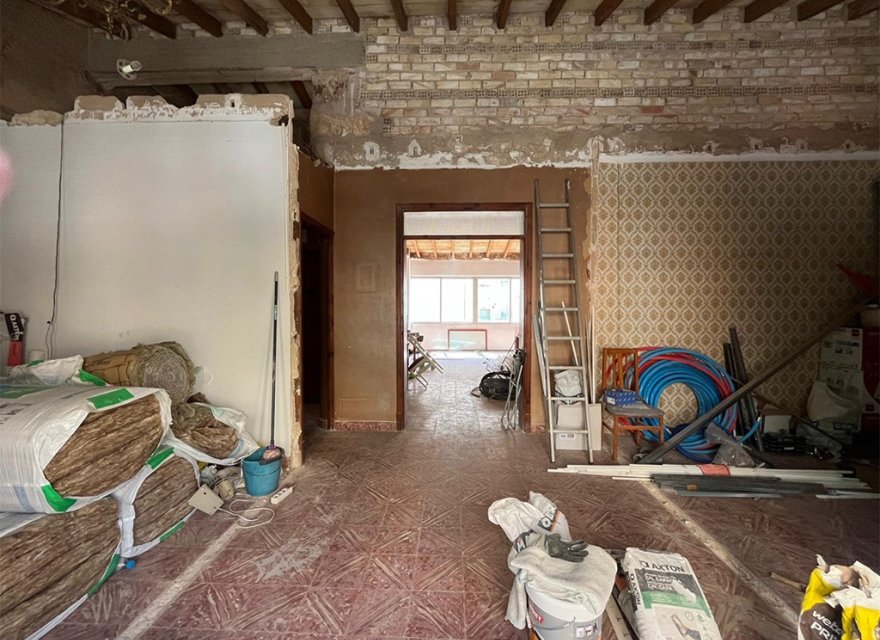 Nowa konstrukcja - Apartament - Palma de Mallorca - Palma