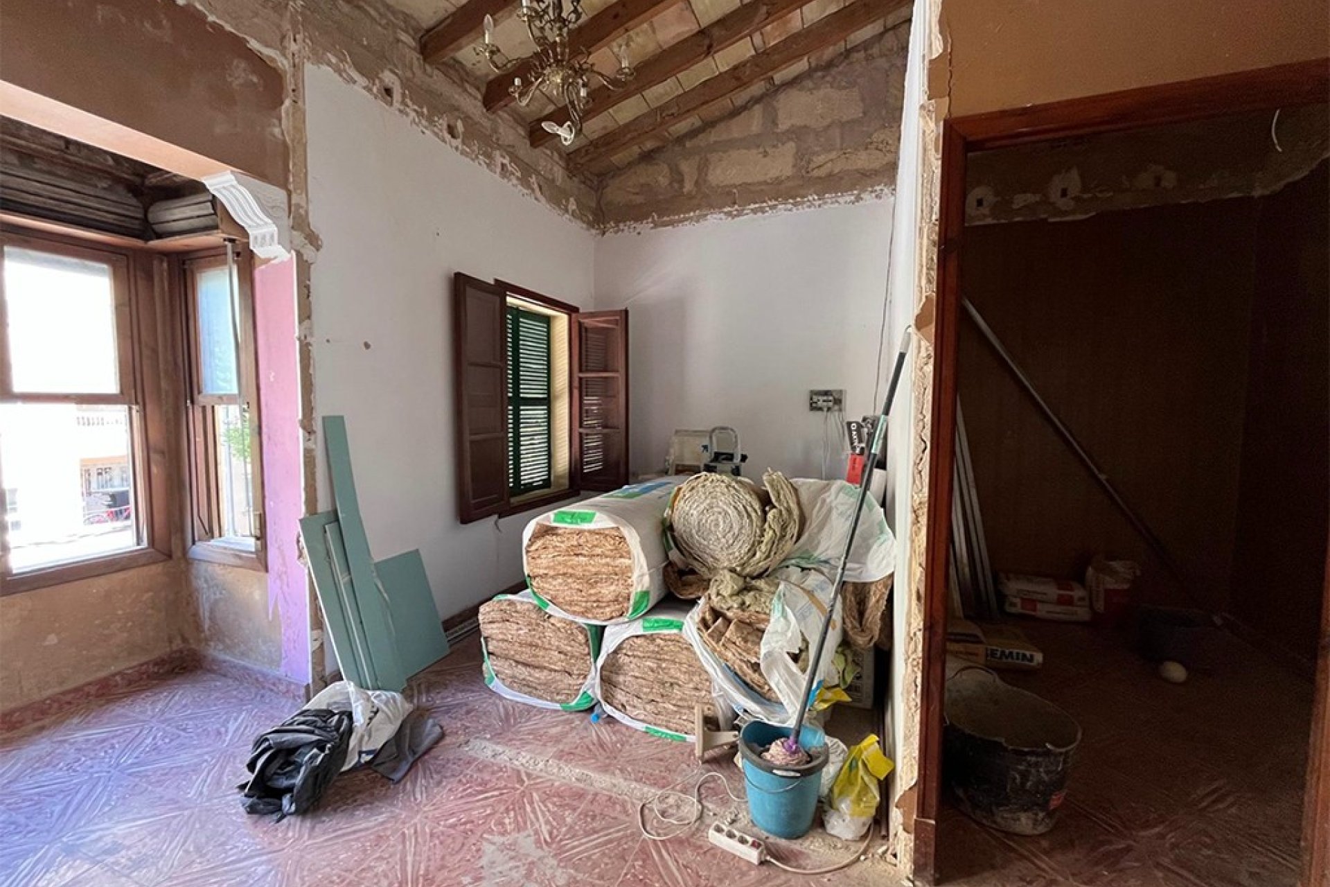 Nowa konstrukcja - Apartament - Palma de Mallorca - Palma