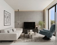 Nowa konstrukcja - Apartament - Palma de Mallorca - Palma