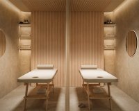 Nowa konstrukcja - Apartament - Palma de Mallorca - Palma