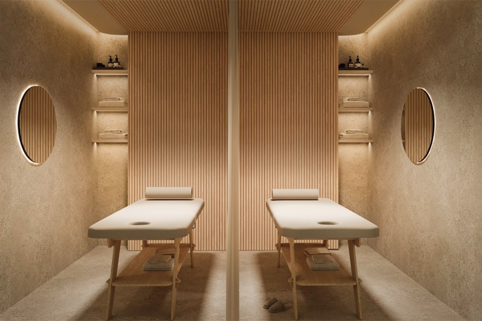 Nowa konstrukcja - Apartament - Palma de Mallorca - Palma