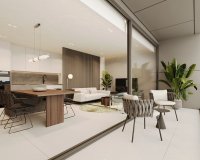 Nowa konstrukcja - Apartament - Palma de Mallorca - Palma