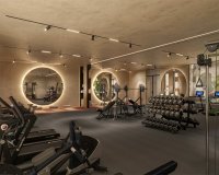 Nowa konstrukcja - Apartament - Palma de Mallorca - Palma