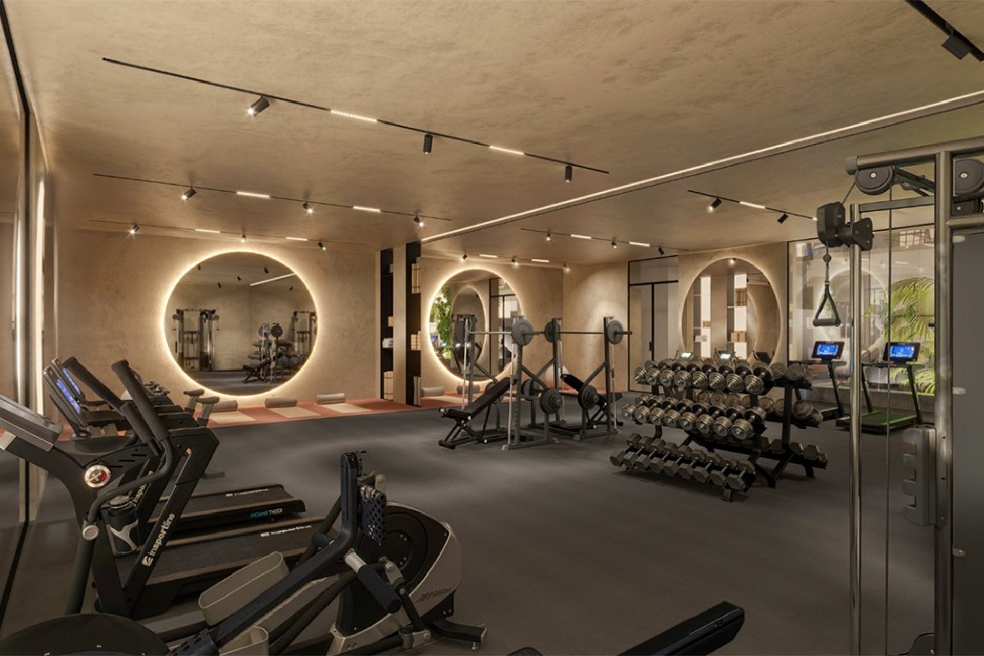 Nowa konstrukcja - Apartament - Palma de Mallorca - Palma