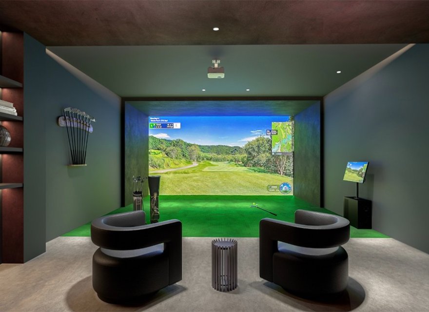 Nowa konstrukcja - Apartament - Palma de Mallorca - Palma