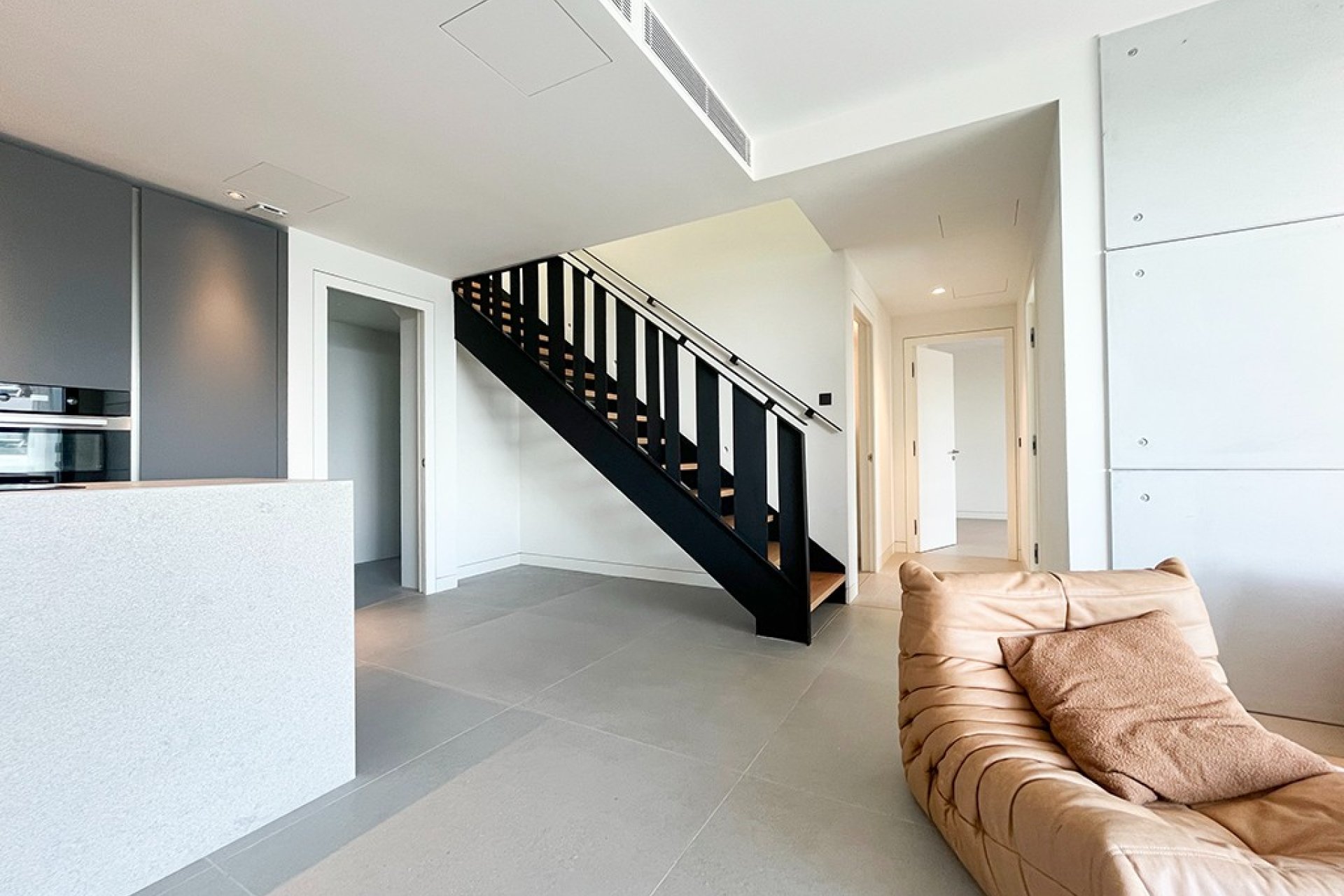 Nowa konstrukcja - Apartament - Palma de Mallorca - Palma