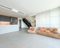 Nowa konstrukcja - Apartament - Palma de Mallorca - Palma