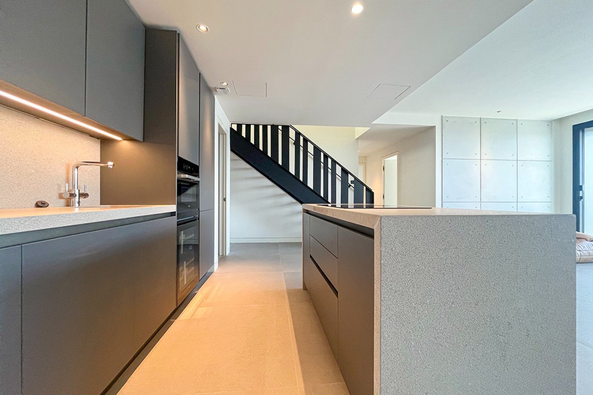 Nowa konstrukcja - Apartament - Palma de Mallorca - Palma