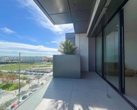 Nowa konstrukcja - Apartament - Palma de Mallorca - Palma