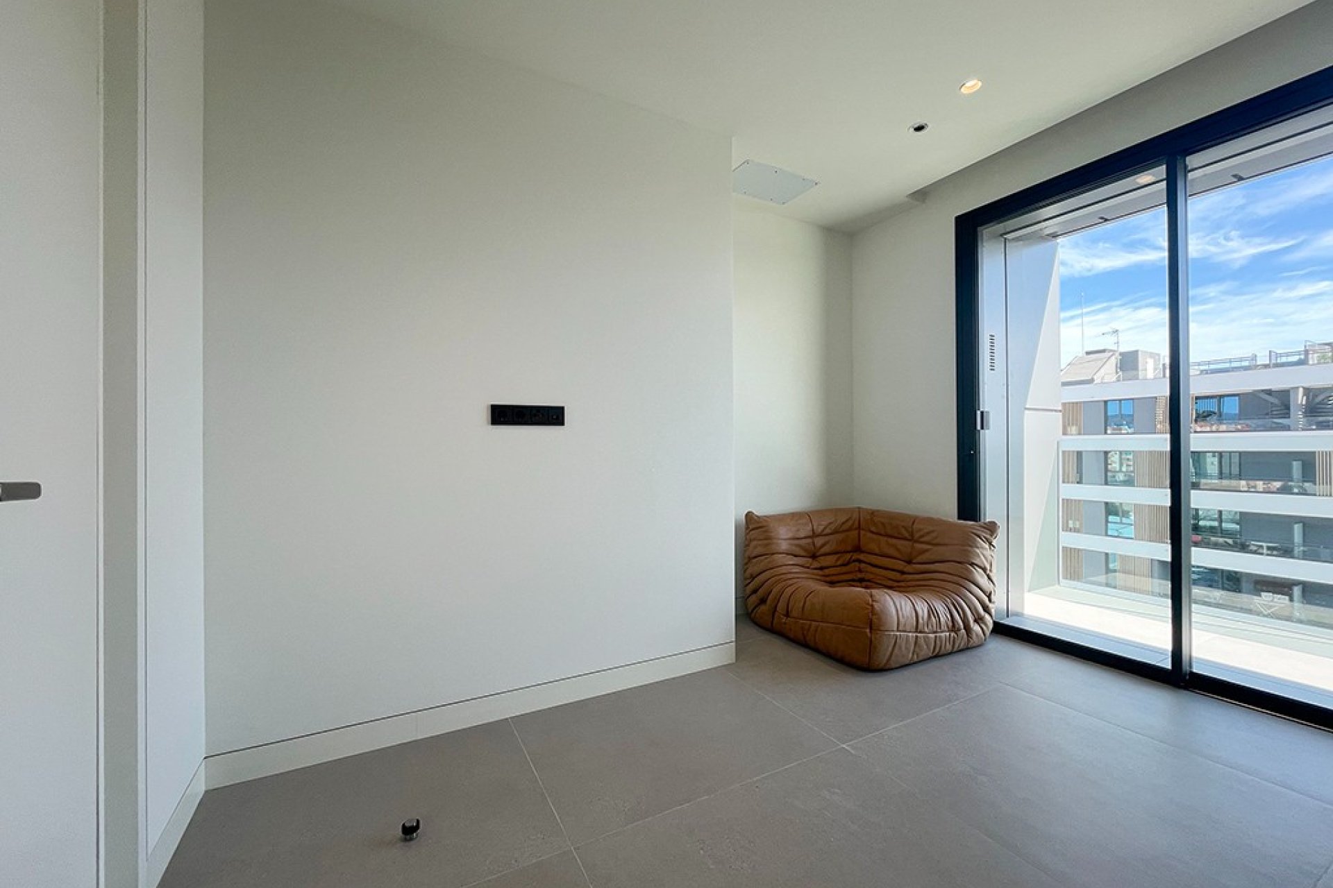 Nowa konstrukcja - Apartament - Palma de Mallorca - Palma