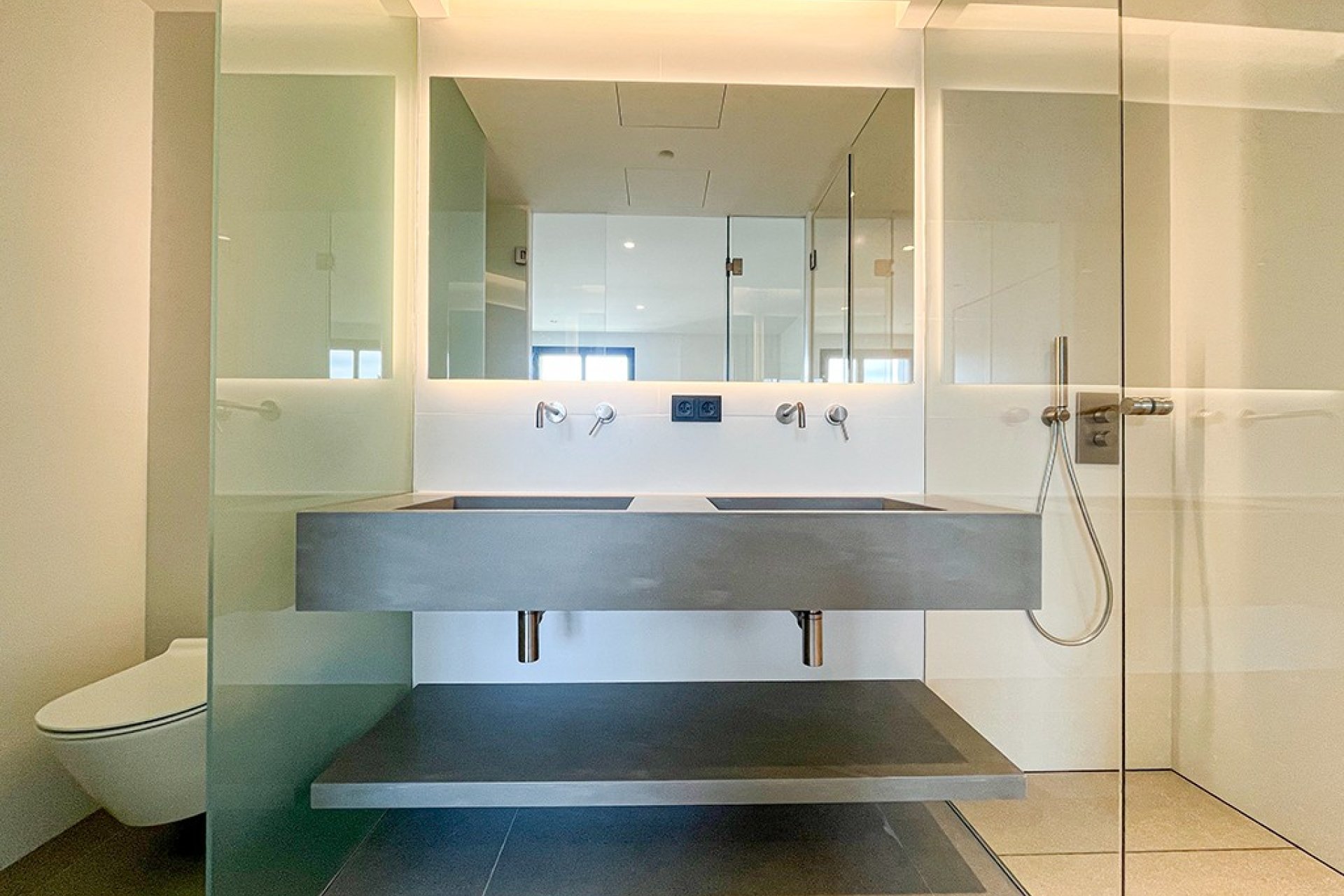 Nowa konstrukcja - Apartament - Palma de Mallorca - Palma