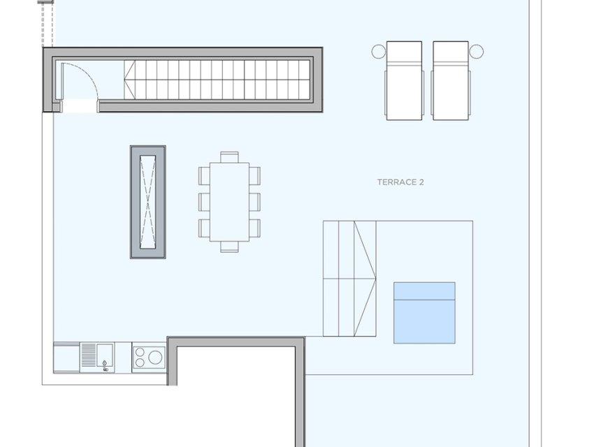 Nowa konstrukcja - Apartament - Palma de Mallorca - Palma