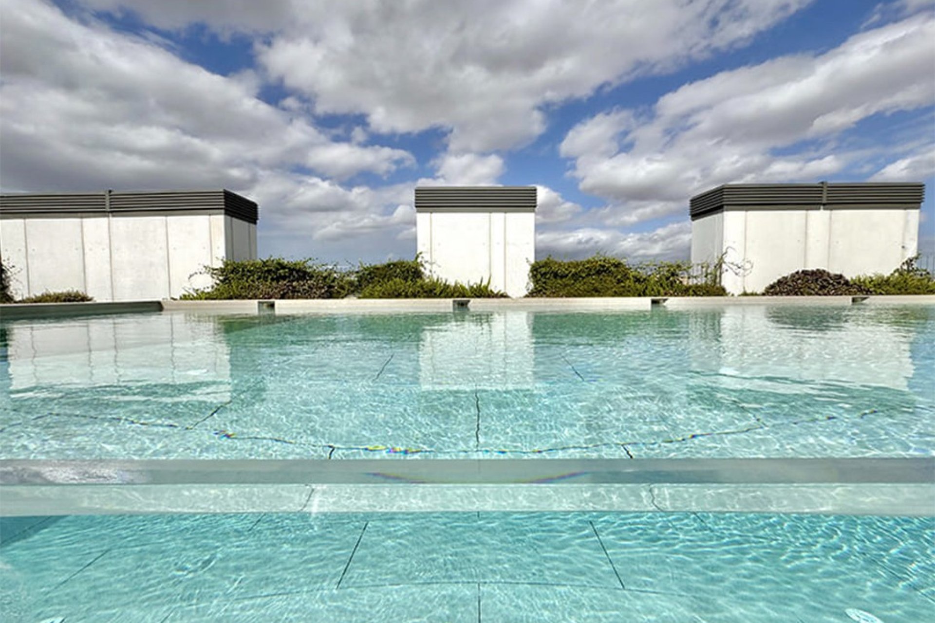 Nowa konstrukcja - Apartament - Palma de Mallorca - Palma