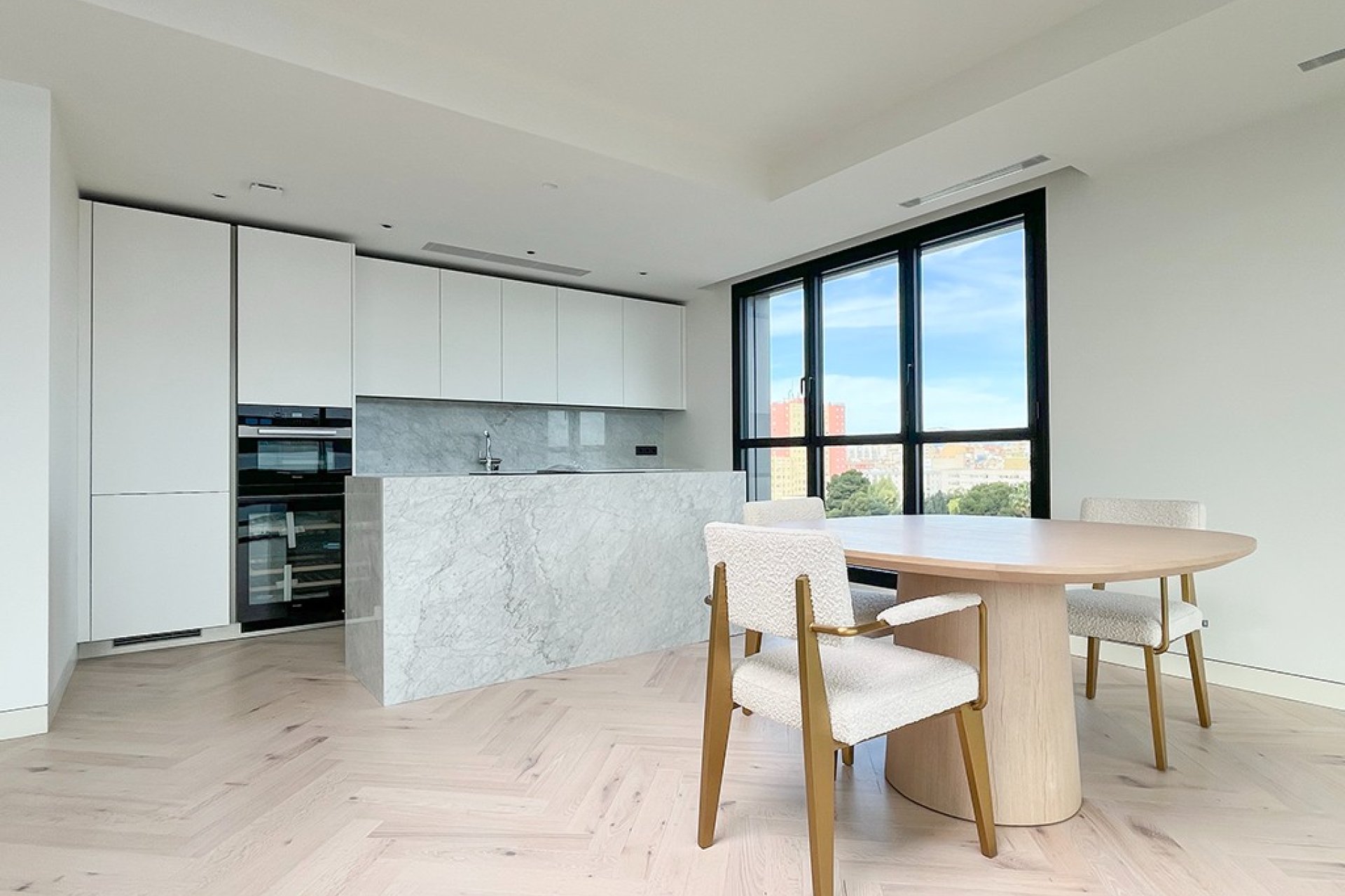 Nowa konstrukcja - Apartament - Palma de Mallorca - Palma