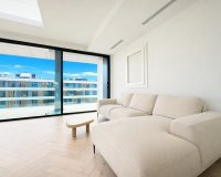 Nowa konstrukcja - Apartament - Palma de Mallorca - Palma