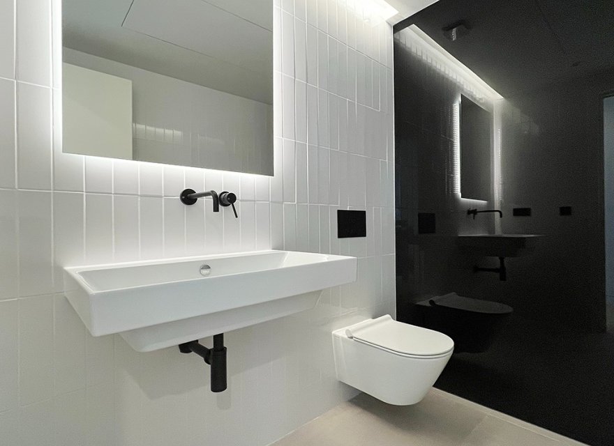 Nowa konstrukcja - Apartament - Palma de Mallorca - Palma